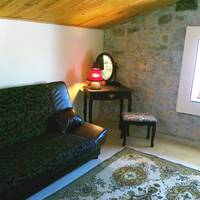 Three-Bedroom Chalet