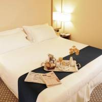 Standard Double Room - Non-Smoking