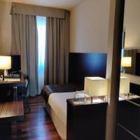 Economy Single Room