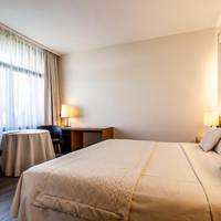 Comfort Double Room with Spa Access