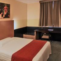 Double Room with French Bed