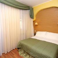 Classic Single Room with Balcony