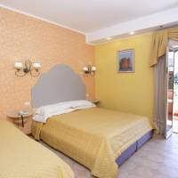 Classic Double Room with Balcony