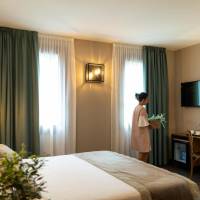 Family Junior Suite