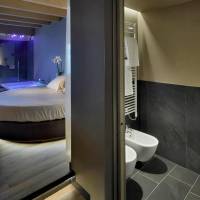 Suite with private Spa