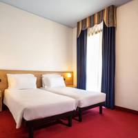 Classic Twin Room
