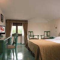 Double or Twin Room - Attic