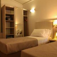 Comfort Double or Twin Room with Balcony