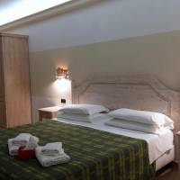 Superior Double or Twin Room with Terrace