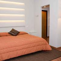 Double or Twin Room with Spa Access