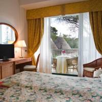 Double Room (1 Adult)