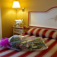 Double Room - Separate Building