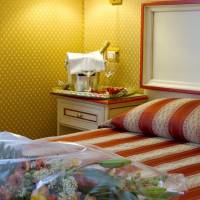 Two Connecting Double Rooms - Annex