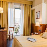 Classic Single Room