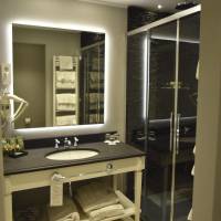 Deluxe Junior Suite with Sea View