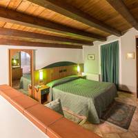 Family Junior Suite