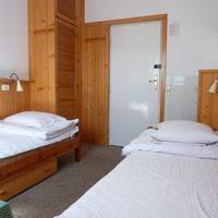 Economy Twin Room