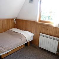 Economy Single Room with Shared Bathroom