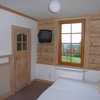 Comfort Twin Room