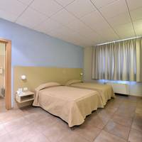 Comfort Twin Room