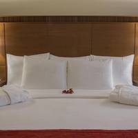 Executive Room, Guest room, 1 King