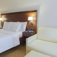 King Room with Sofa Bed