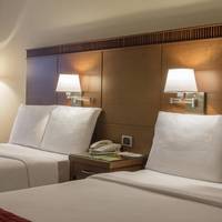 Deluxe Twin bedded room, Guest room, 2 Twin/Single Bed(s)