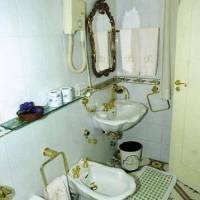 Double Room with 2 Extra Beds