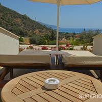 Двухместный номер с 1 кроватью