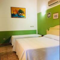 Bungalow (4 Adults)