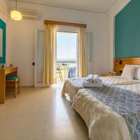 King Room with Sea View