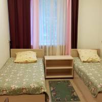Standard Twin Room with Treatment