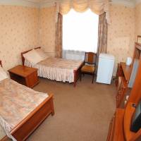 Superior Twin Room with Treatment