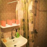 Studio Apartment (3 Adults)