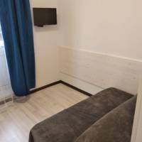 Studio Apartment (2 Adults)