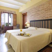 Double or Twin Room with Extra Bed