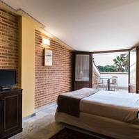 Superior Double Room with Terrace