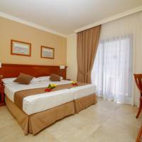 Twin Room with Extra Bed