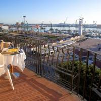 Standard Double or Twin Room New Style with View