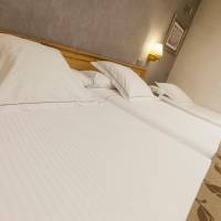 Economy Triple Room