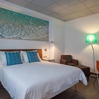 Superior Double Room with Balcony
