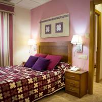 Interconnecting Twin Rooms (4 Adults)