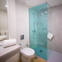 Studio (2 Adults)