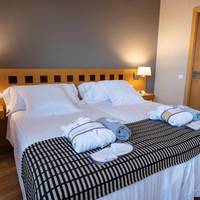 Privilege Double Room