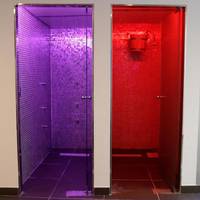 Superior Double Room with Spa Access