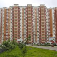 Апартаменты
