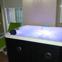 Superior Double Room with Jacuzzi