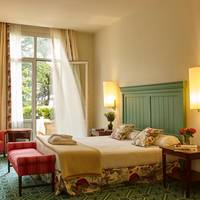 Superior Double Room with Terrace