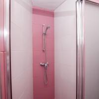 Twin Room with Private Bathroom