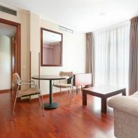 Superior Double Room (2 Adults + 1 Child)
